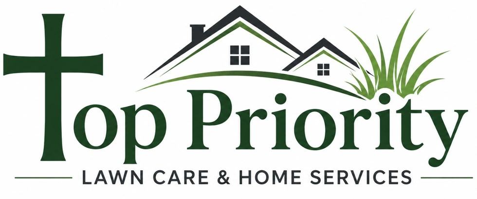 Top Priority Lawn Care & Home Services